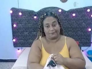 sweet-sharonlie from CamSoda