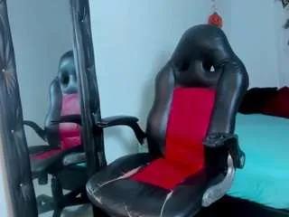 sweet-tokisha72 from CamSoda is Freechat