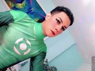 sweet-zaraxx from CamSoda is Freechat