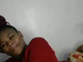 sweetbony from CamSoda