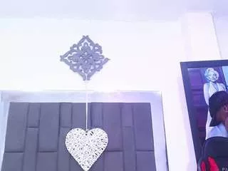 Sweetebonny1 from CamSoda