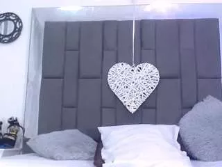 Sweetebonny1 from CamSoda