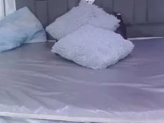 Sweetebonny1 from CamSoda