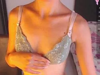 Sweetelodie from CamSoda