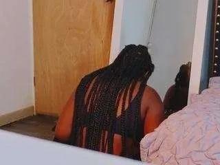 sweeterchocolate from CamSoda is Freechat