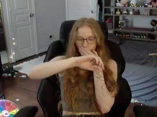 Sweetestbever from CamSoda