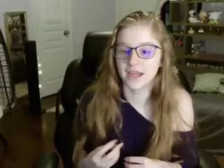 Sweetestbever from CamSoda