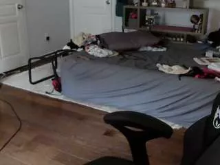 Sweetestbever from CamSoda