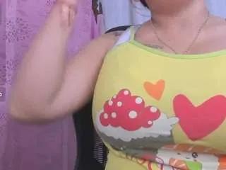 Girls: try live performances with matured performers, from dancing to quirks, in a variety of beautiful sex cams.