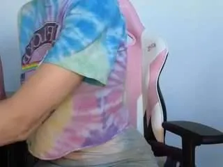 Sweetnsassydee from CamSoda