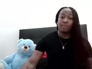 Sweetsinxxx from CamSoda