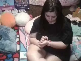 Sweetsohpie from CamSoda