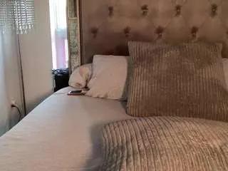 sweetstufff from CamSoda