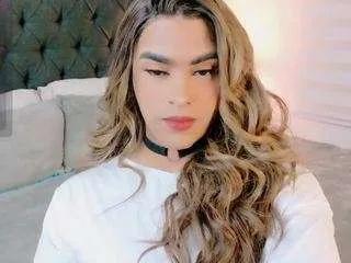 sweettcamila699 from CamSoda
