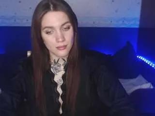 sweetyladiy from CamSoda
