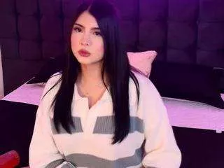 Sweetynicole from CamSoda