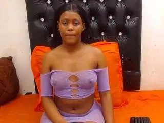 Tallgodess from CamSoda