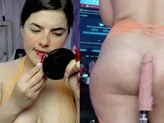 tamaraaa1 from CamSoda is Freechat