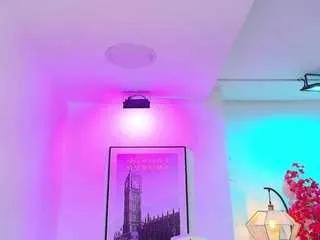 tamaragrays from CamSoda
