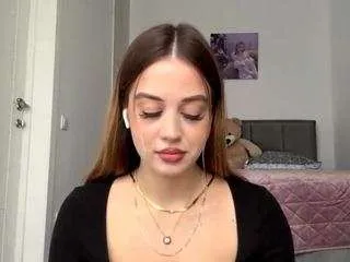 tamicakastel from CamSoda is Freechat