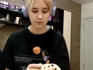 tanikahapeman from CamSoda is Freechat
