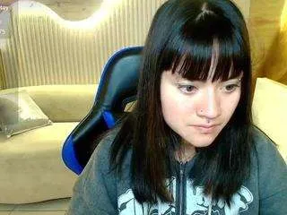 tasty-morita-r from CamSoda is Freechat