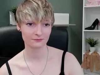 tastyblair from CamSoda