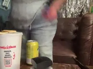 Tastytiff88 from CamSoda