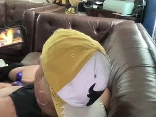 Tastytiff88 from CamSoda