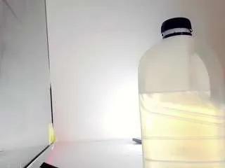 tati-gill from CamSoda