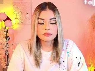 tatiana-ruiiz from CamSoda is Freechat