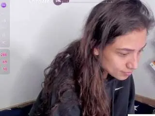 Tatianaosorio from CamSoda