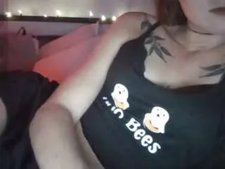 tattedsweets01 from CamSoda is Freechat