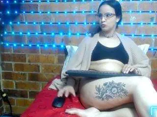 Tatyanamatture from CamSoda