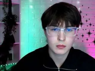 teo-wilson from CamSoda is Freechat