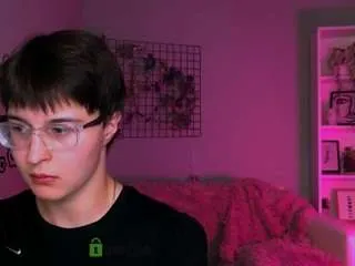 teo-wilson from CamSoda is Freechat