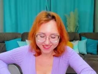 teresalins from CamSoda is Freechat