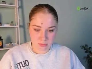 tereza-moon from CamSoda is Freechat