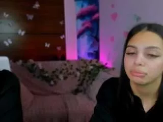 Tessa-hit from CamSoda