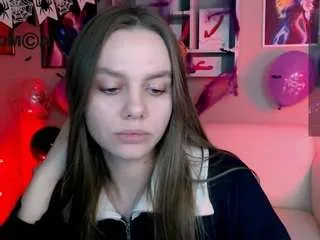 tessa-hit from CamSoda is Freechat