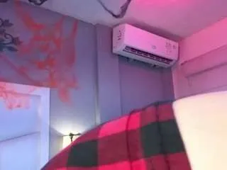 thalia-13 from CamSoda is Freechat