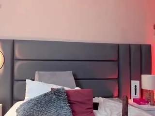 thaliaharlow from CamSoda is Freechat