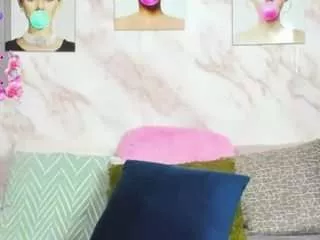 Thalianapradaaaaa from CamSoda