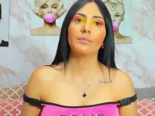 Thalianapradaaaaa from CamSoda