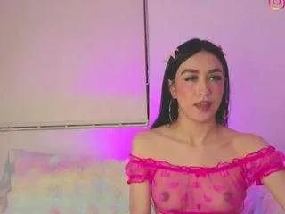 thaliazafirr from CamSoda is Freechat