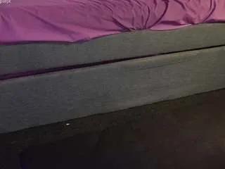 Thatcouplejx from CamSoda