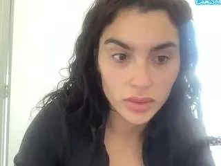 Theofficalegypt1 from CamSoda