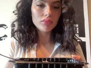 Theofficalegypt1 from CamSoda