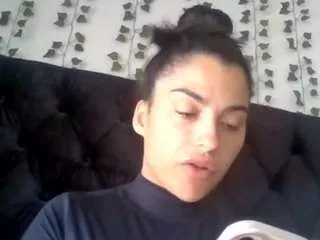 Theofficalegypt1 from CamSoda