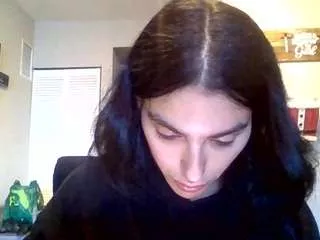 Theofficalegypt1 from CamSoda